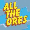 ATO - All the Ores logo