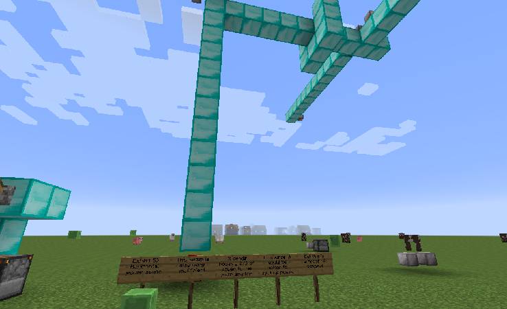 Скриншот мода Aura Cascade #3409