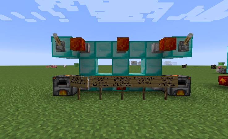 Скриншот мода Aura Cascade #3410