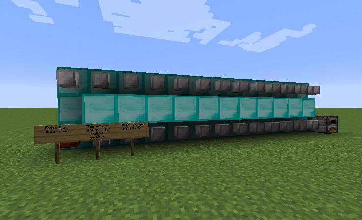 Скриншот мода Aura Cascade #3411