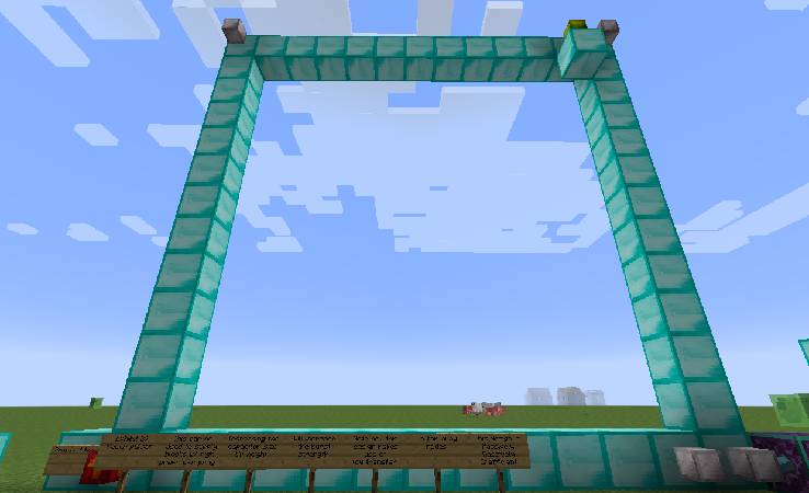 Скриншот мода Aura Cascade #3412