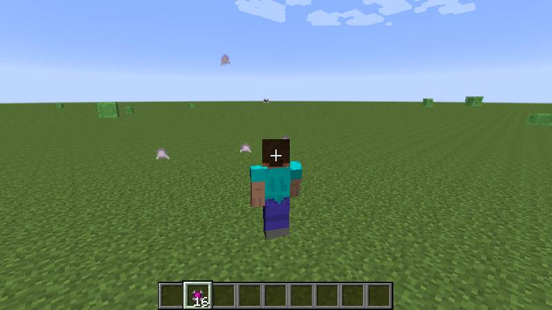 Скриншот мода Aura Cascade #3415