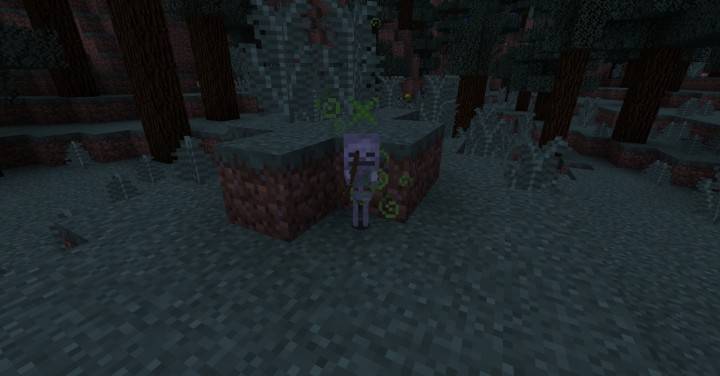 Скриншот мода Baby Mobs #3144