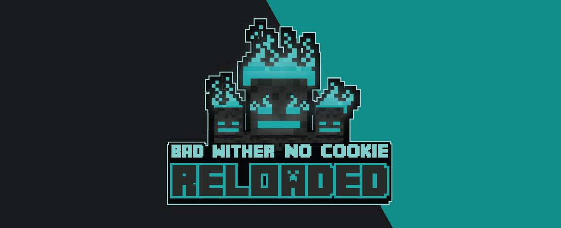 Скриншот мода Bad Wither No Cookie - Reloaded #119