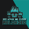 Bad Wither No Cookie - Reloaded logo