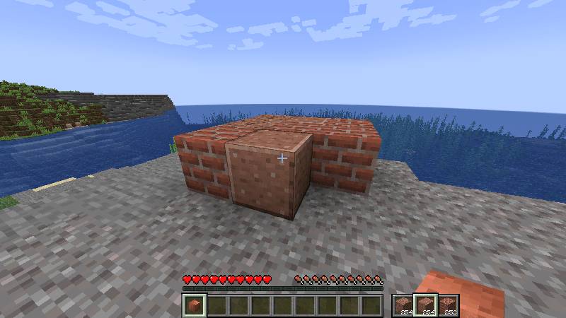 Скриншот мода Bank Storage #4311