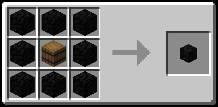 Скриншот мода Bank Storage #4313