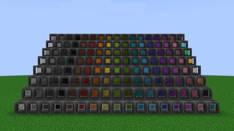 Скриншот мода Bank Storage #4314