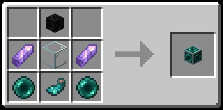 Скриншот мода Bank Storage #4315