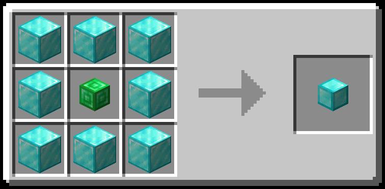 Скриншот мода Bank Storage #4316