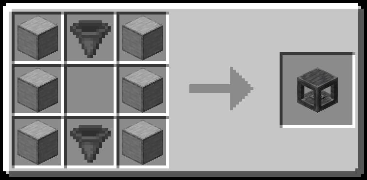 Скриншот мода Bank Storage #4317