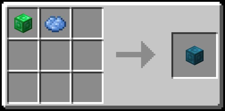 Скриншот мода Bank Storage #4318