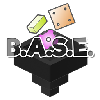 B.A.S.E logo