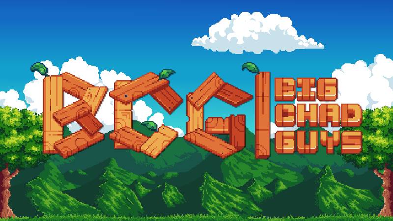 Скриншот мода BigChadGuys Plus (w/ Cobblemon!) #2752