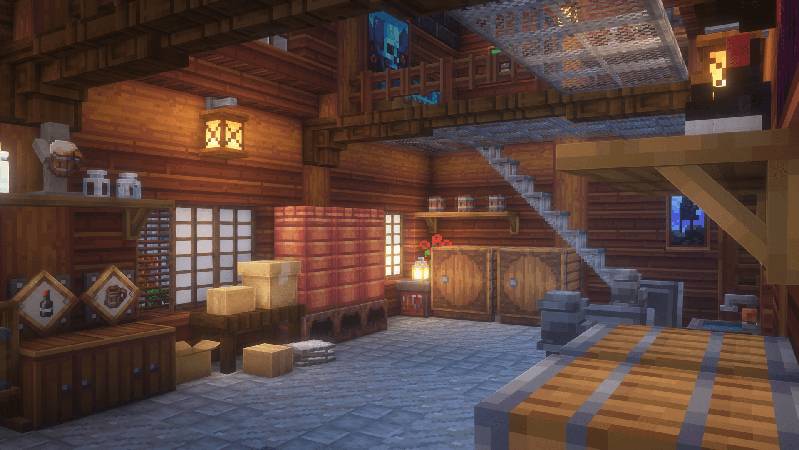 Скриншот мода BigChadGuys Plus (w/ Cobblemon!) #2753