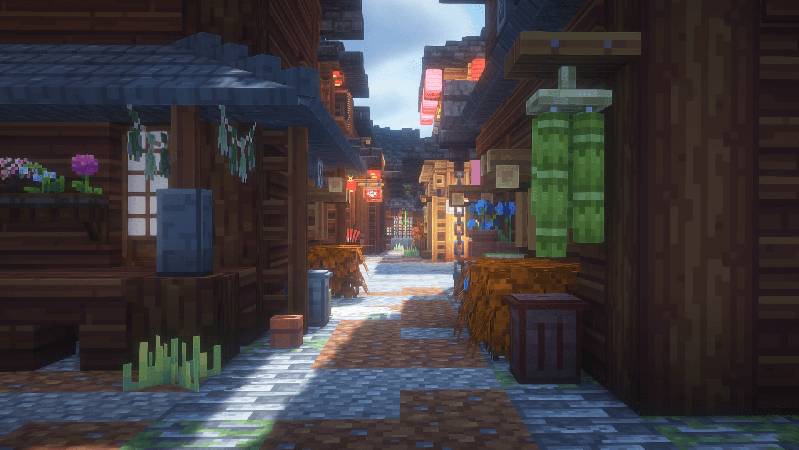 Скриншот мода BigChadGuys Plus (w/ Cobblemon!) #2754