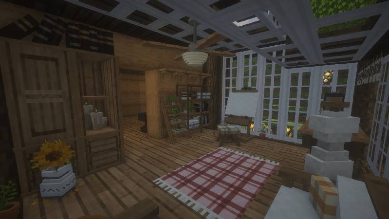 Скриншот мода BigChadGuys Plus (w/ Cobblemon!) #2755