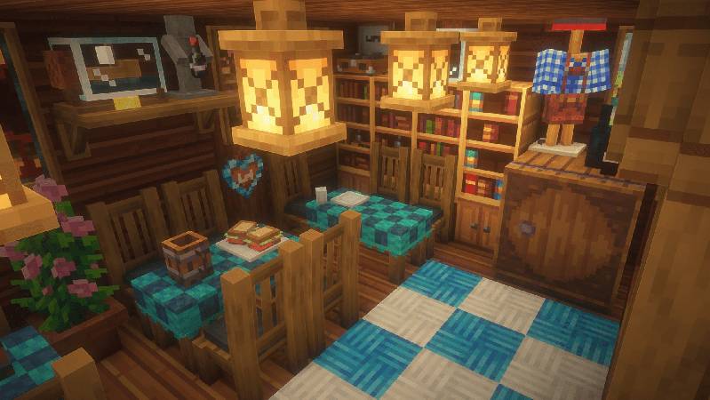 Скриншот мода BigChadGuys Plus (w/ Cobblemon!) #2757