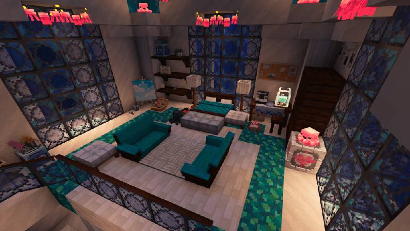 Скриншот мода BigChadGuys Plus (w/ Cobblemon!) #2760