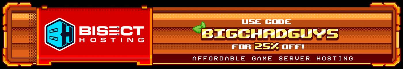 Скриншот мода BigChadGuys Plus (w/ Cobblemon!) #2761