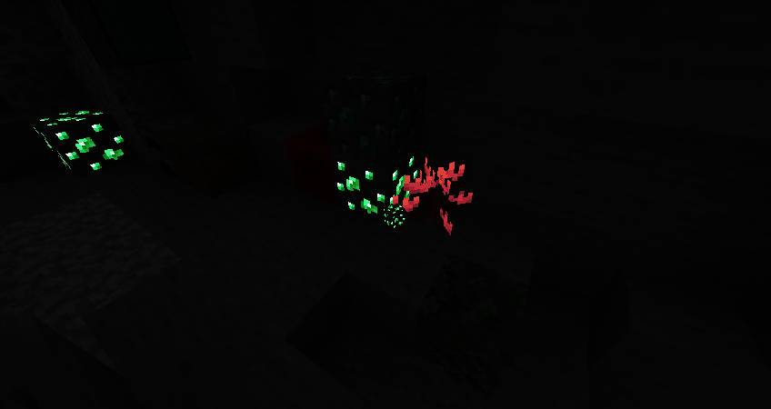 Скриншот мода BCLib #1812