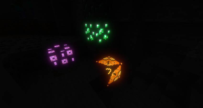 Скриншот мода BCLib #1813