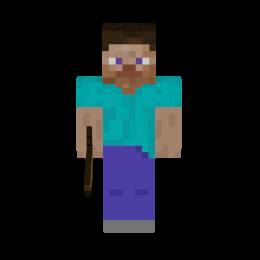 Скриншот мода Better Combat [Fabric & Forge] #1214