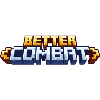 Better Combat [Fabric & Forge] logo