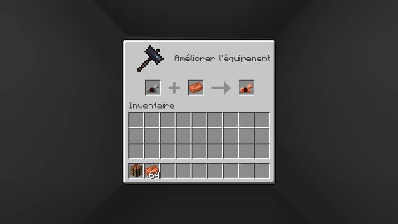 Скриншот мода Better Copper / Armor and Tools #4147