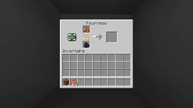 Скриншот мода Better Copper / Armor and Tools #4148