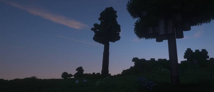 Скриншот мода Better Foliage #1696