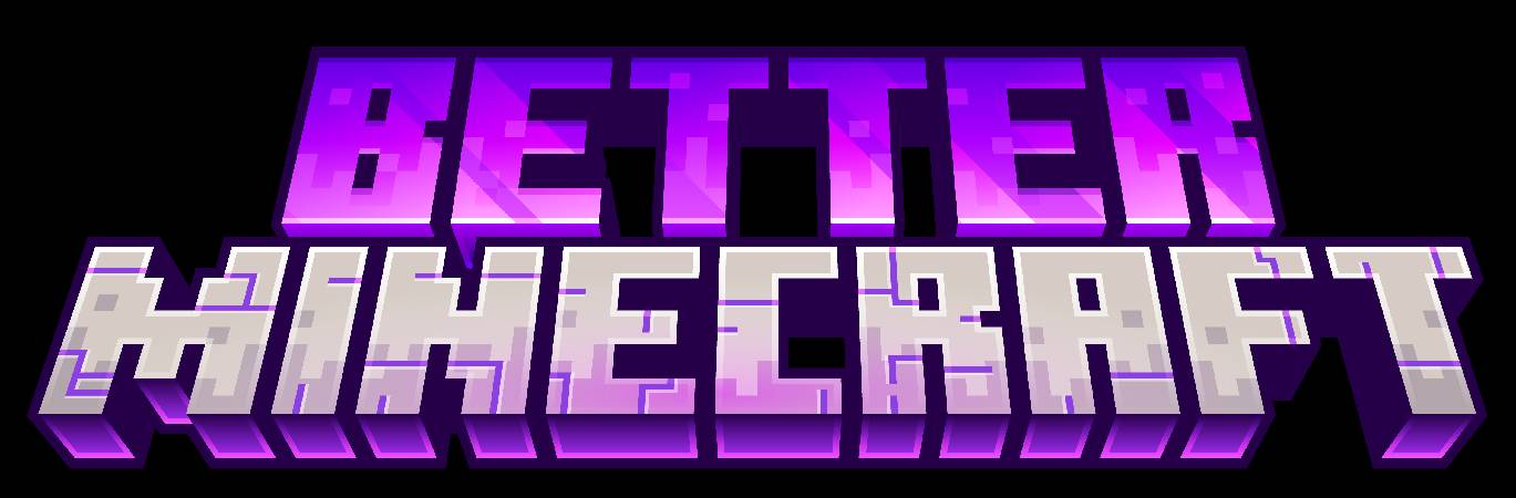 Скриншот мода Better MC [FABRIC] BMC2 #2650