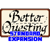 Better Questing - Standard Expansion logo