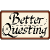 Better Questing logo