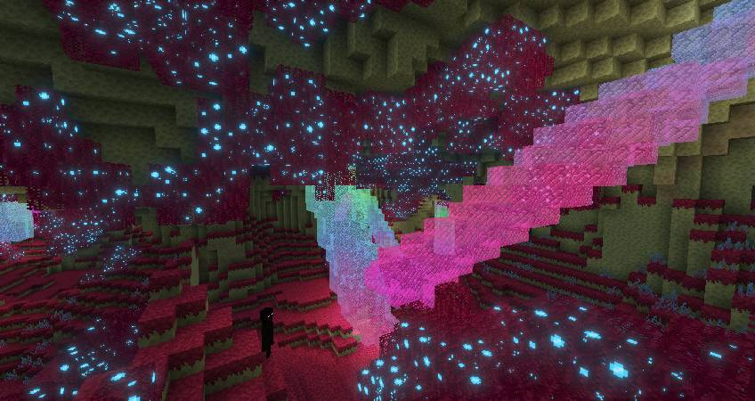 Скриншот мода BetterEnd #1689