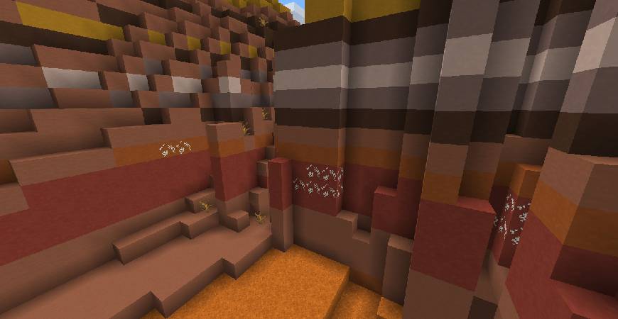 Скриншот мода Betterlands #4305