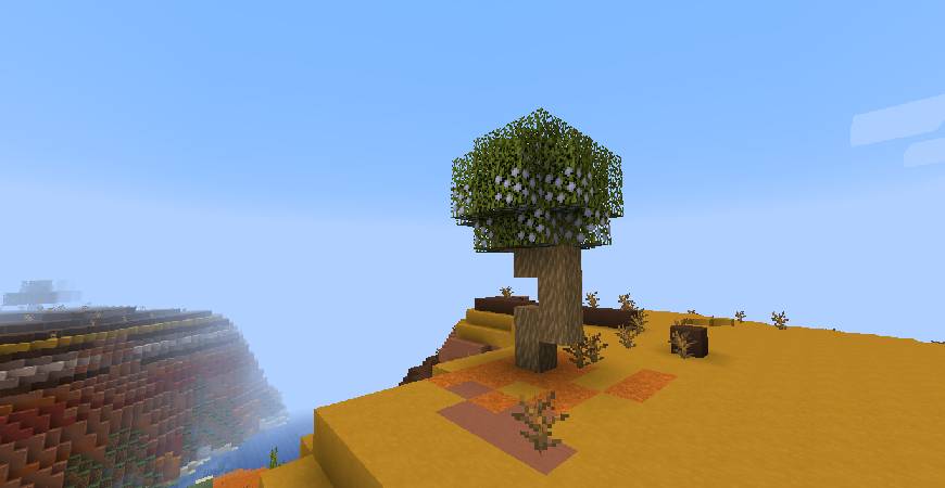 Скриншот мода Betterlands #4306