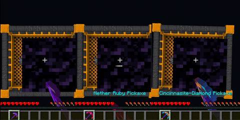 Скриншот мода BetterNether #1312