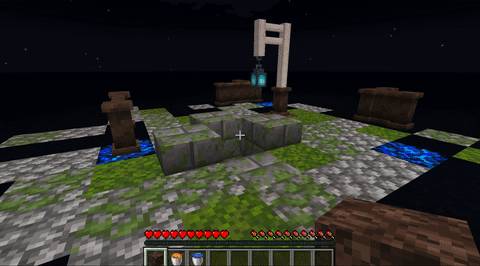 Скриншот мода BetterNether #1314