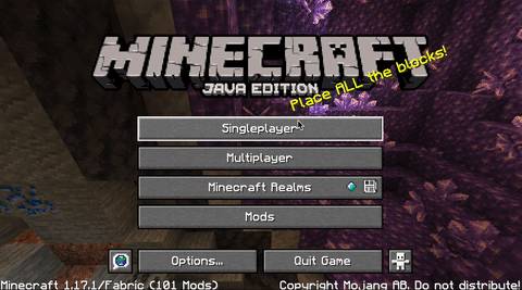 Скриншот мода BetterNether #1315