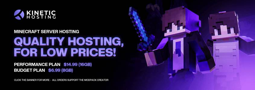 Скриншот мода Beyond Panorama #4593