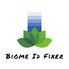 Biome Id Fixer (Forge) logo