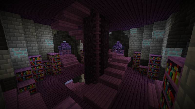 Скриншот мода Blue Skies #847