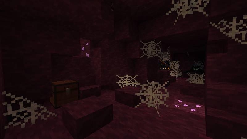 Скриншот мода Blue Skies #850