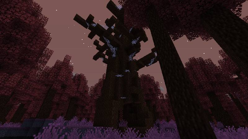 Скриншот мода Blue Skies #851