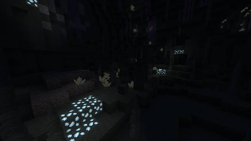 Скриншот мода Blue Skies #860