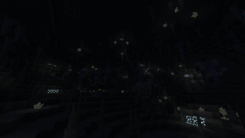 Скриншот мода Blue Skies #861