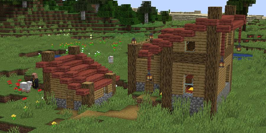 Скриншот мода Blue Skies #864