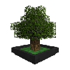 Bonsai Trees 4 logo