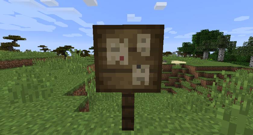 Скриншот мода Bountiful #991